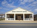 Doerun Community Center