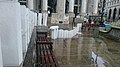 Dominoes outside the Royal Exchange in the City of London.jpg
