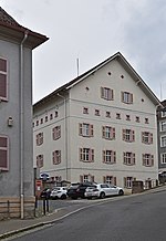 Fürstenberg Brewery