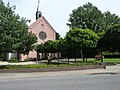 Dorfkirche in Vinkrath bei Grefrath (Niederrhein) - geo.hlipp.de - 20558.jpg