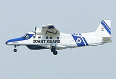 Dornier Do-228-101, India - Coast Guard JP7712387.jpg