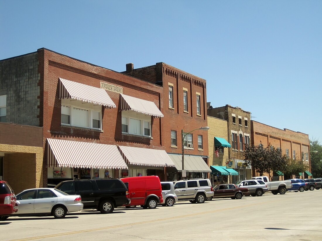 Peotone, Illinois