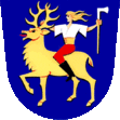 Wappen von Držková