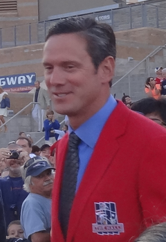 Drew Bledsoe