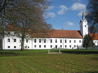 Dronninglund Castle château