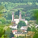 St. Bonifatius (Dudweiler)