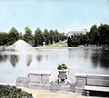 Dupont Estate - lake with fountain (5168304544).jpg