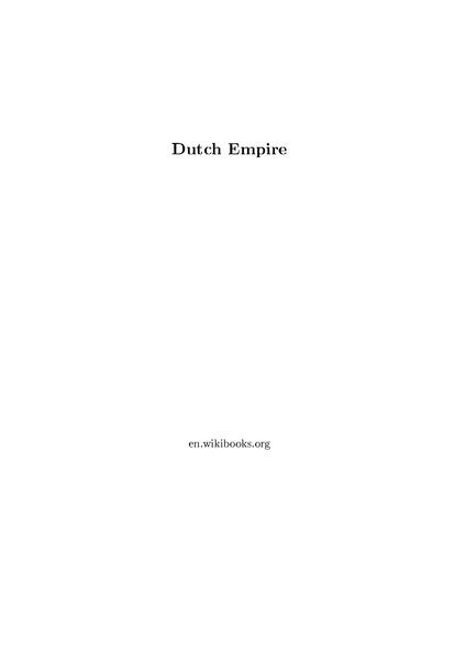 File:Dutch Empire.pdf