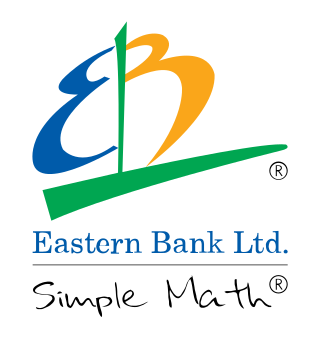 <span class="mw-page-title-main">Eastern Bank Ltd (Bangladesh)</span> Bank in Bangladesh