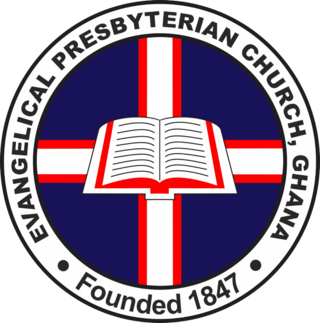 <span class="mw-page-title-main">Evangelical Presbyterian Church, Ghana</span> Religious denomination