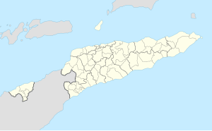 Tulataqueo (Osttimor)