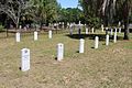 Confederate Veterans graves