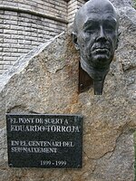 Eduard Torroja El Pont de Suert.JPG