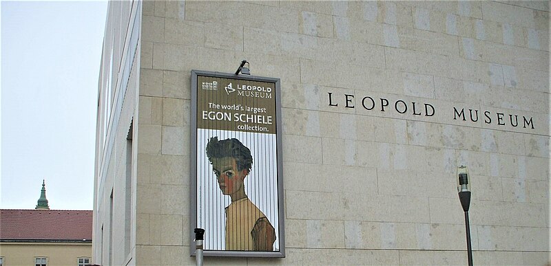 File:Egon Schiele - Leopold Museum (2008).jpg
