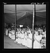 Camp de réfugiés d'El Shatt pour les Yougoslaves 1944-09 - Library of Congress-FSA.8d38000-8d38038v.jpg