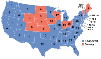 Results in 1944 ElectoralCollege1944.svg