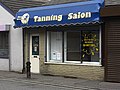Tanning Salon On Victoria Street