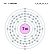 Electron shell 069 Thulium.svg