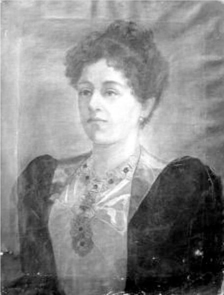 File:Elena Muresianu - Autoportret.jpg