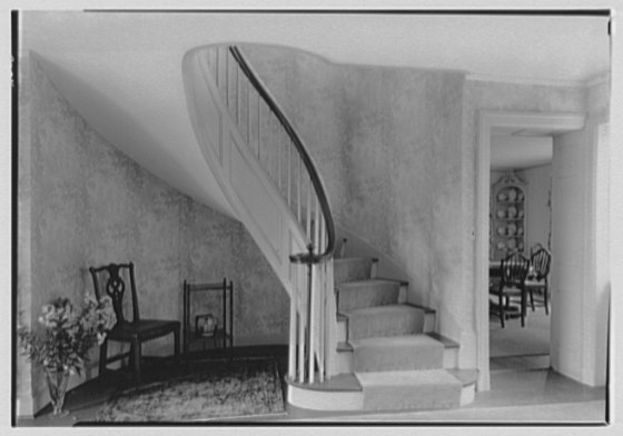 File:Elisha Dyer, residence in Brookville, Long Island. LOC gsc.5a01646.tif