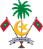 Maldivas - Armas