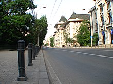 Empty street - Sunday afternoon - panoramio.jpg