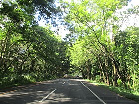 Image illustrative de l’article Autoroute DR-1 (République dominicaine)