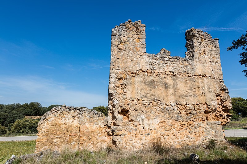 File:Ermita de la Virgen de Golbán, Atauta, Soria, España, 2017-05-26, DD 29.jpg