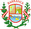 Barrancan vaakuna