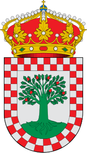 Escudo az A Cañiza.svg oldalról