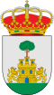 Escudo de Alcolea del Pinar (Guadalajara).svg