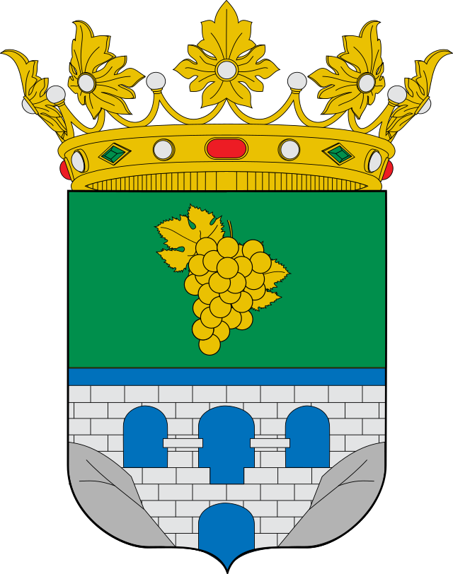 Alhama de Almería: insigne