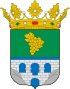 Brasão de armas de Alhama de Almería