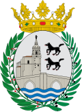 Escudo de Bilbao (ovalado).svg