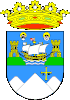 Stema zyrtare e Peñamellera Alta