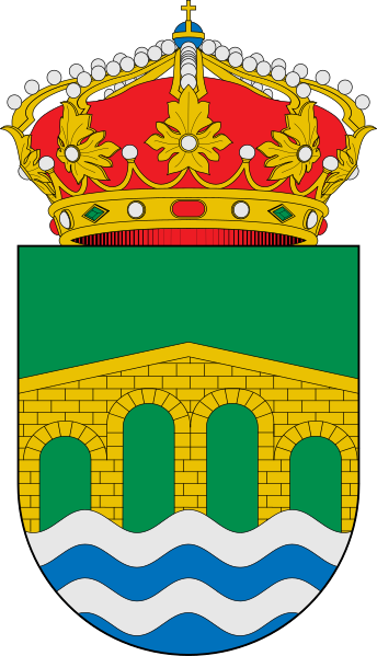 File:Escudo de Puentes Viejas.svg