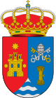 Royuela de Río Franco - Stema