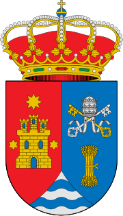 Escudo de Royuela de Río Franco (Burgos) .svg