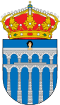 Segovia: insigne