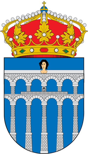 Escudo de Segovia