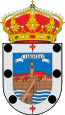 Wappen von Villanueva de Huerva