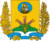 Escudo de armas de Mahiljouskaja Woblasz