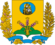 COA of Mahilyow (Mogilev) Oblast