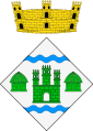 Cabanes, Girona: insigne