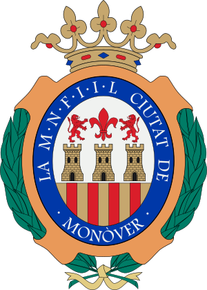 Escut de Monòver.svg