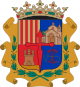 Герб муниципалитета Мусерос