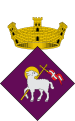 Escudo d'armas