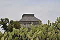 Anahuacalli Museum