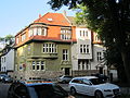 Wohnhaus