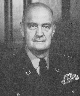 Eugene M. Caffey American army officer (1895–1961)